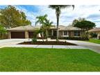 Single Family Home - TARPON SPRINGS, FL 3337 Crescent Oaks Blvd