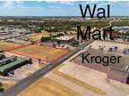 282 S Colonial Dr, Cleburne, TX 76033
