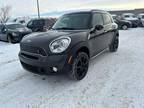 2015 MINI Cooper Countryman S ALL4 | AWD | LEATHER | SUNROOF | $0 DOWN