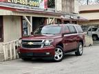 2019 Chevrolet Tahoe 1500 Lt