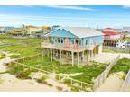 129 Belanger Ave, Surfside Beach, TX 77541