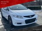 2012 Honda Civic EX 2dr Coupe 5A