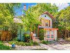 8627 Eustis Ave, Dallas, TX 75218