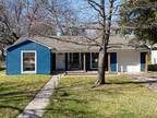 907 Gladney St, Gainesville, TX 76240