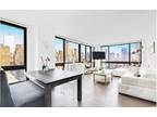 Rental listing in Hells Kitchen, Manhattan. Contact the landlord or property