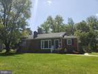 Ranch/Rambler, Detached - FREDERICKSBURG, VA 901 Ficklen Road