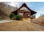1830 CREEK HOLLOW WAY # 1, Sevierville, TN 37876 Single Family Residence For
