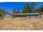 58746 GARDEN VALLEY RD, Coquille, OR 97423 Single Family Residence For Sale MLS#