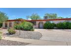Single Family Residence, Ranch - Tucson, AZ 909 S Desert Steppes Dr
