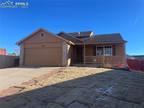 Colorado Springs, El Paso County, CO House for sale Property ID: 418456571