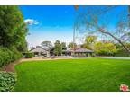 Residential Lease, Contemporary - ENCINO, CA 17352 Magnolia Blvd