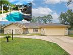 Palm Coast, Flagler County, FL House for sale Property ID: 418362582