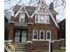 Detroit, MI - House - $700.00 3288 Kendall St