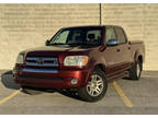 2005 Toyota Tundra Double Cab Sr5