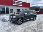 2017 GMC Terrain AWD 4dr Denali