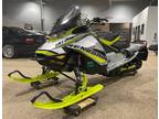 Used 2018 Ski-Doo Renegade for sale.