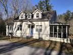 6744 Big Stoney Creek Road Blacksburg, VA -