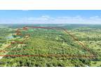 12548 N 177TH EAST AVE, Collinsville, OK 74021 Land For Sale MLS# 2328937