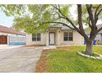 1 Story, Single Family Residential - LAREDO, TX 1851 Arctic Ct