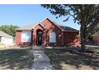 1315 Westgate Dr, Sachse, TX 75048