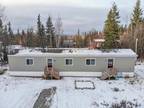 Manufactured Home for sale in Red Bluff/Dragon Lake, Quesnel, Quesnel
