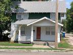 Traditional, Single Family - Freestanding - Joplin, MO 511 W A St