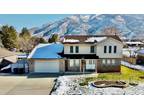 7924 S 2100 E, South Weber, UT 84405 Single Family Residence For Sale MLS#