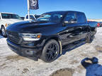 2022 RAM 1500 Sport