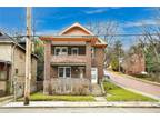 1721 MONTIER ST, Wilkinsburg, PA 15221 Multi Family For Sale MLS# 1633881