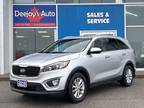 2016 Kia Sorento LX Clean Carfax AS IS