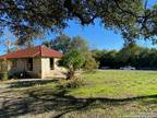 128 ARANSAS PASS, Boerne, TX 78006 Land For Sale MLS# 1730892