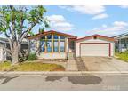 1650 E CLARK AVE SPC 265, Santa Maria, CA 93455 Manufactured Home For Sale MLS#