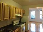 Rental listing in Harlem West, Manhattan. Contact the landlord or property