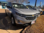 2018 Chevrolet Equinox LS 4x4 4dr SUV w/1LS