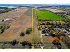 Tioga, Grayson County, TX Undeveloped Land for sale Property ID: 418446741