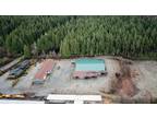 Commercial Land for sale in Websters Corners, Maple Ridge, Maple Ridge