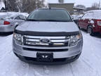 2010 Ford Edge 4dr Limited AWD