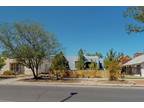 205 HARVARD DR SE, Albuquerque, NM 87106 Single Family Residence For Sale MLS#