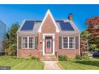 Cape Cod, Detached - FREDERICK, MD 731 Motter Ave