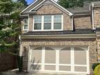 3 Bed/2.5 Bath Townhouse for sale in gated Milton community 13368 Canary Ln