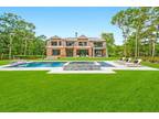 7 Bedroom 8.5 Bath In Sag Harbor NY 11963