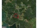 Pocomoke City, Worcester County, MD Undeveloped Land for sale Property ID:
