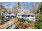 317 CHAPMAN LN, Blairsville, GA 30512 Single Family Residence For Sale MLS#