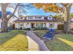 9458 Gatetrail Dr, Dallas, TX 75238