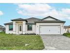 911 SW 31ST TER, CAPE CORAL, FL 33914 Single Family Residence For Sale MLS#