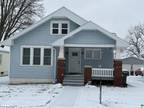 1118 S MULBERRY ST, Sioux City, IA 51106 Single Family Residence For Sale MLS#