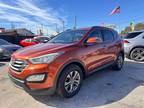 2016 Hyundai Santa FE Sport