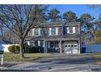 Colonial, Single Family - Toms River, NJ 216 Atsion Way