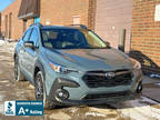 2024 Subaru Crosstrek Premium AWD 4dr Crossover