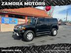 2008 HUMMER H3 Base 4x4 4dr SUV